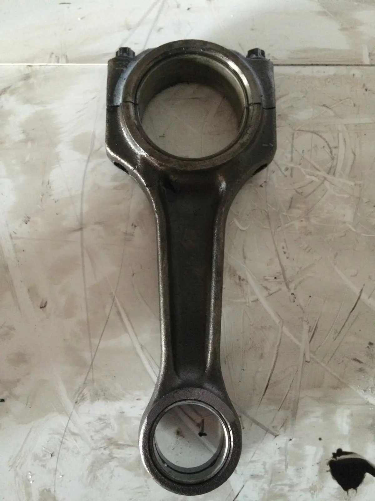 2009 Chrysler Jeep Dodge Ldv 2.8 Crd Diesel Engine Connecting Rod 1
