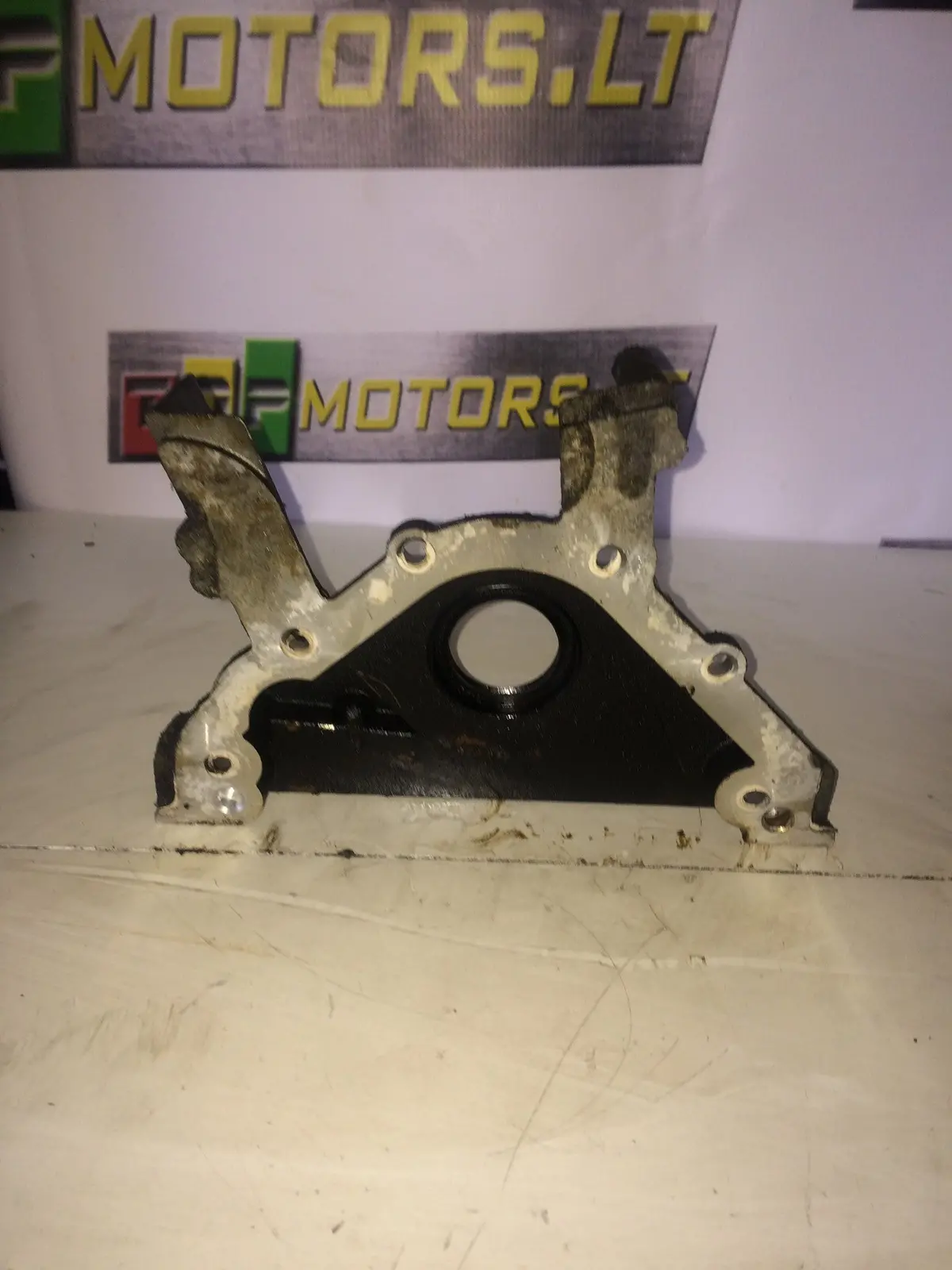 2005 Alt Audi Volkswagen Vw 2.0 Fsi Petrol Engine Seal 06B 103 153 A 2