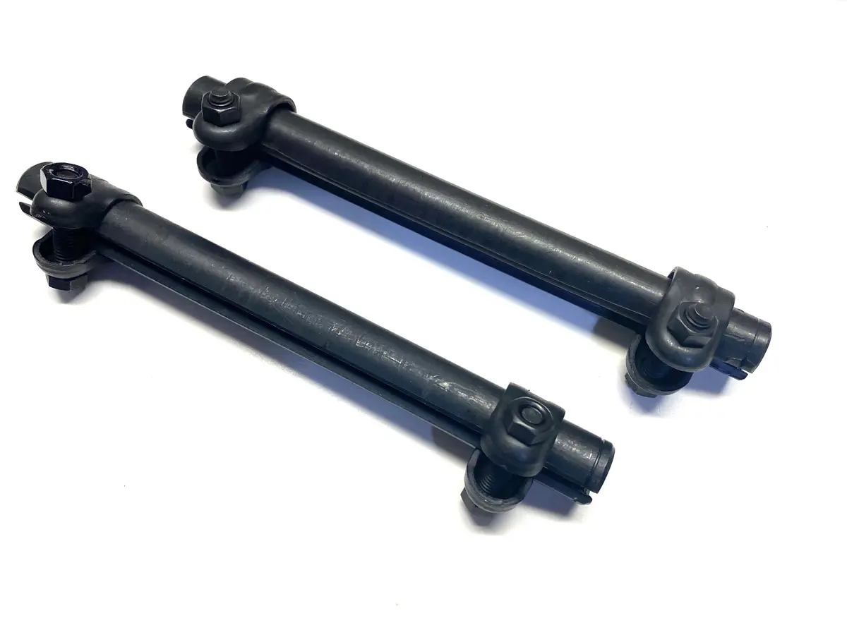 Tie Rod Adjusting Sleeves - Pair 1