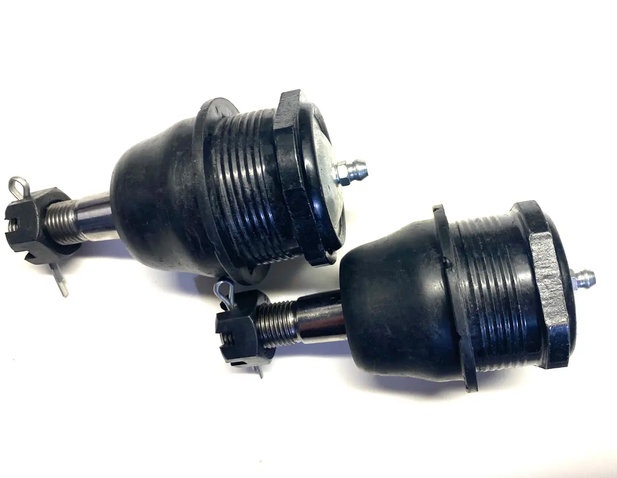Ball Joints Upper  A Body 73-76 Pair 1