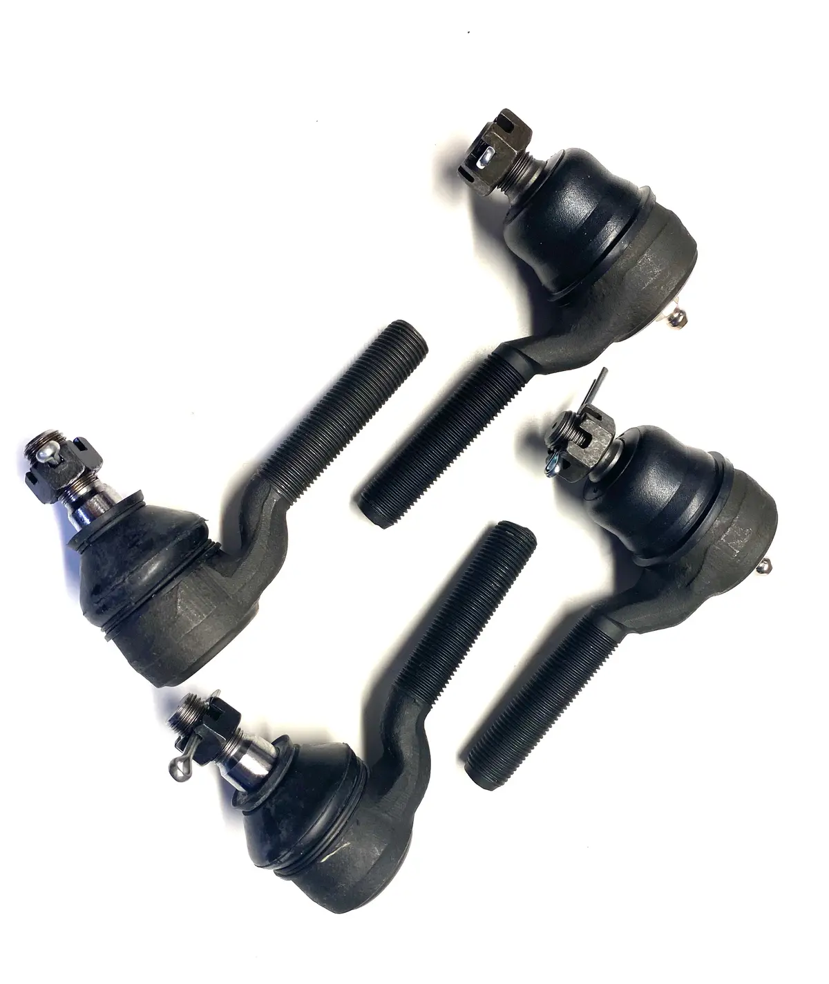 Tie Rod End - Left Thread/Tie Rod End - Right Thread - Set 1