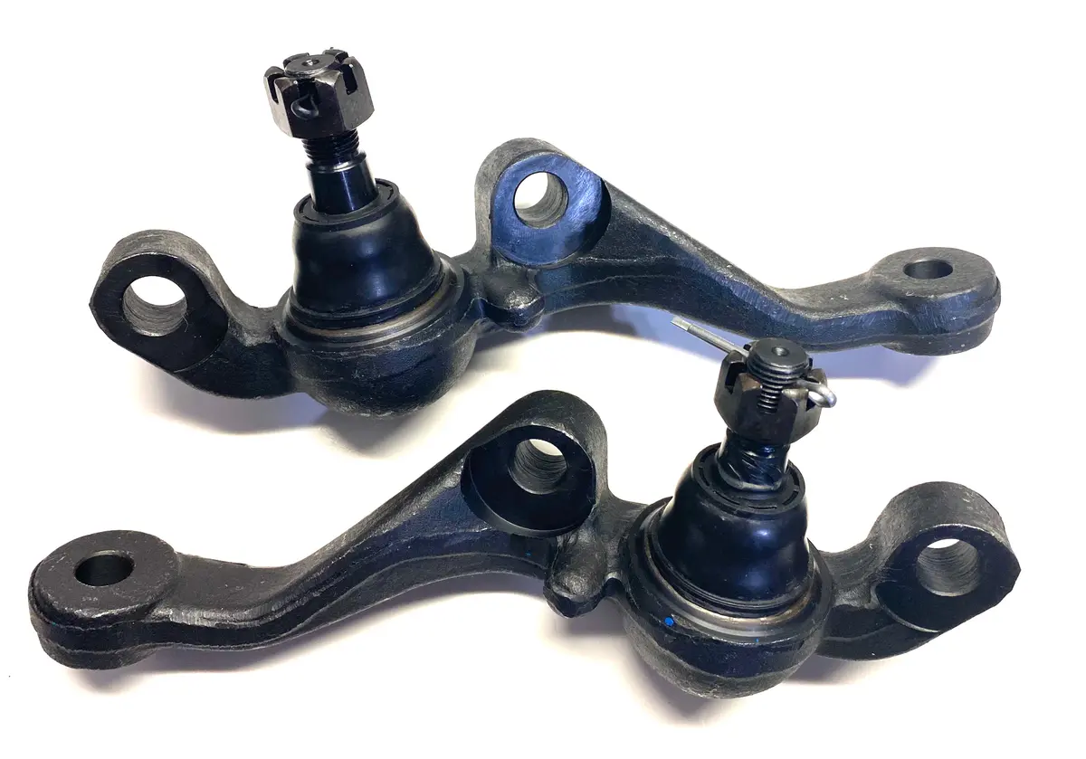 Ball Joints Lower  A Body  Right / Left 67-72 1