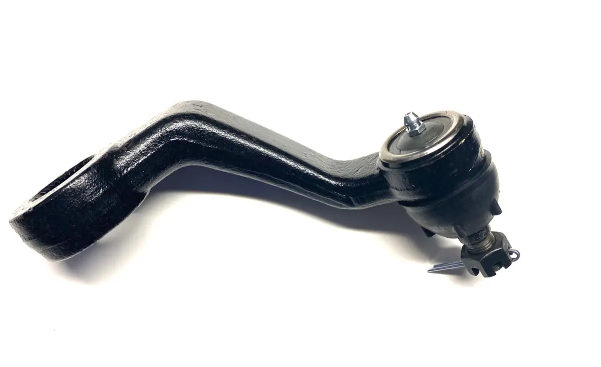 Pitman Arm 73 And Up A Body Large Spline 1