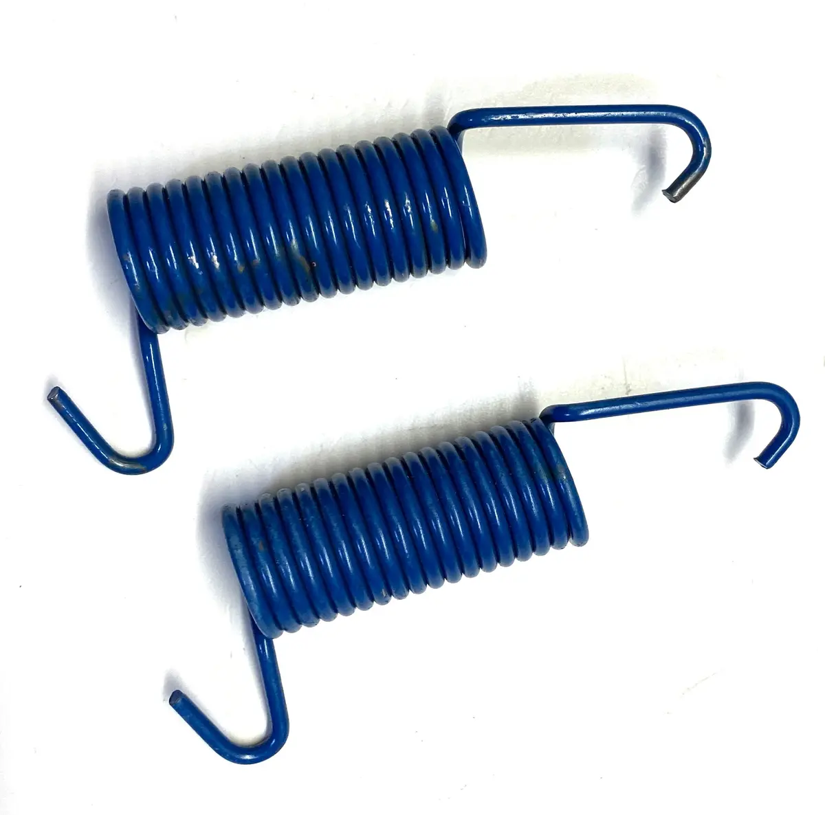 Rear Brake Springs 11" X 2 1/2" - Pair 1