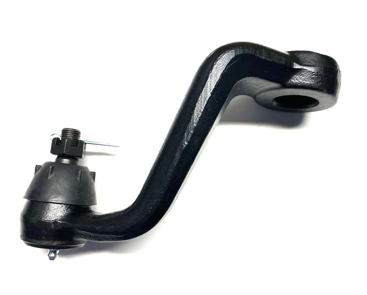 Pitman Arm 67-72 And Up A Body Small Spline 1
