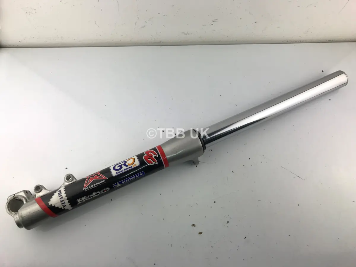 Gas Gas Txt Pro 40Mm Marzocchi Fork  - Left Side 1