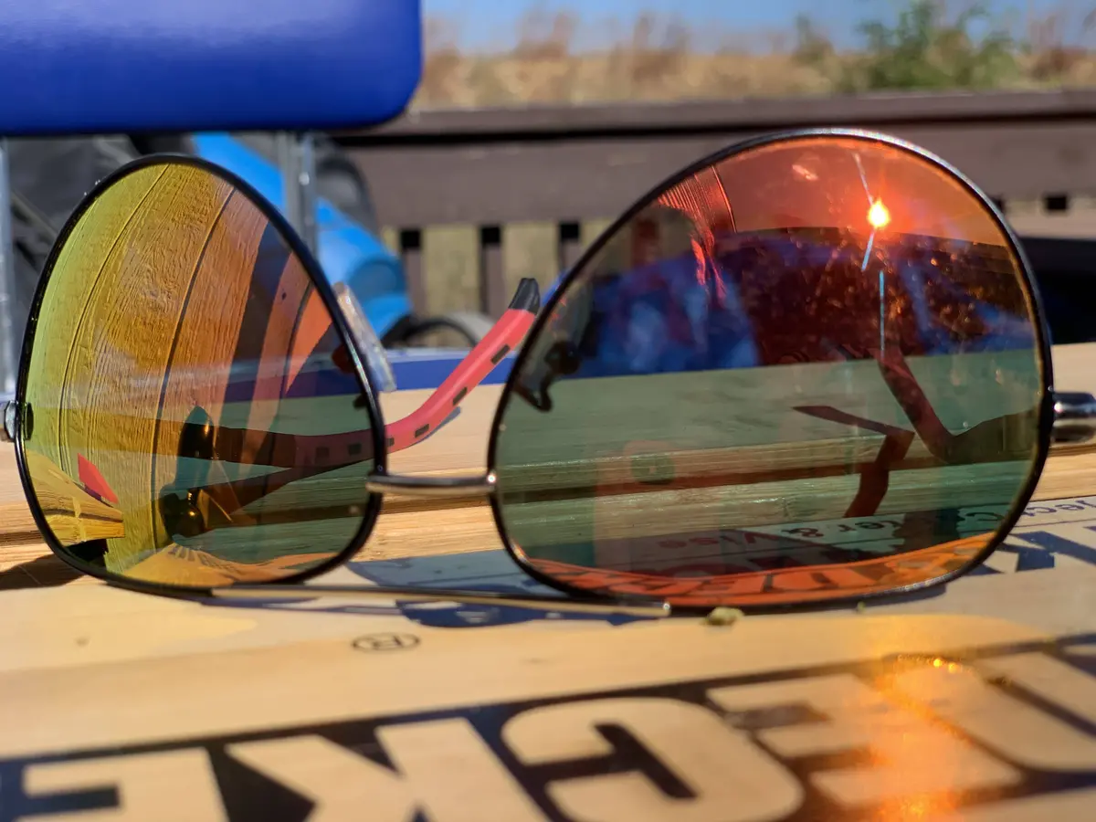 Best Damn Riding Sunglasses 2