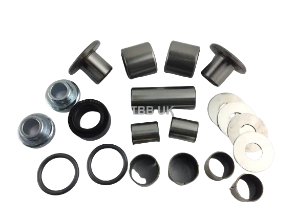 Allballs Sherco Scorpa Trials Swing Arm Linkage Dog Bone Bearing Kit 27-1198 1