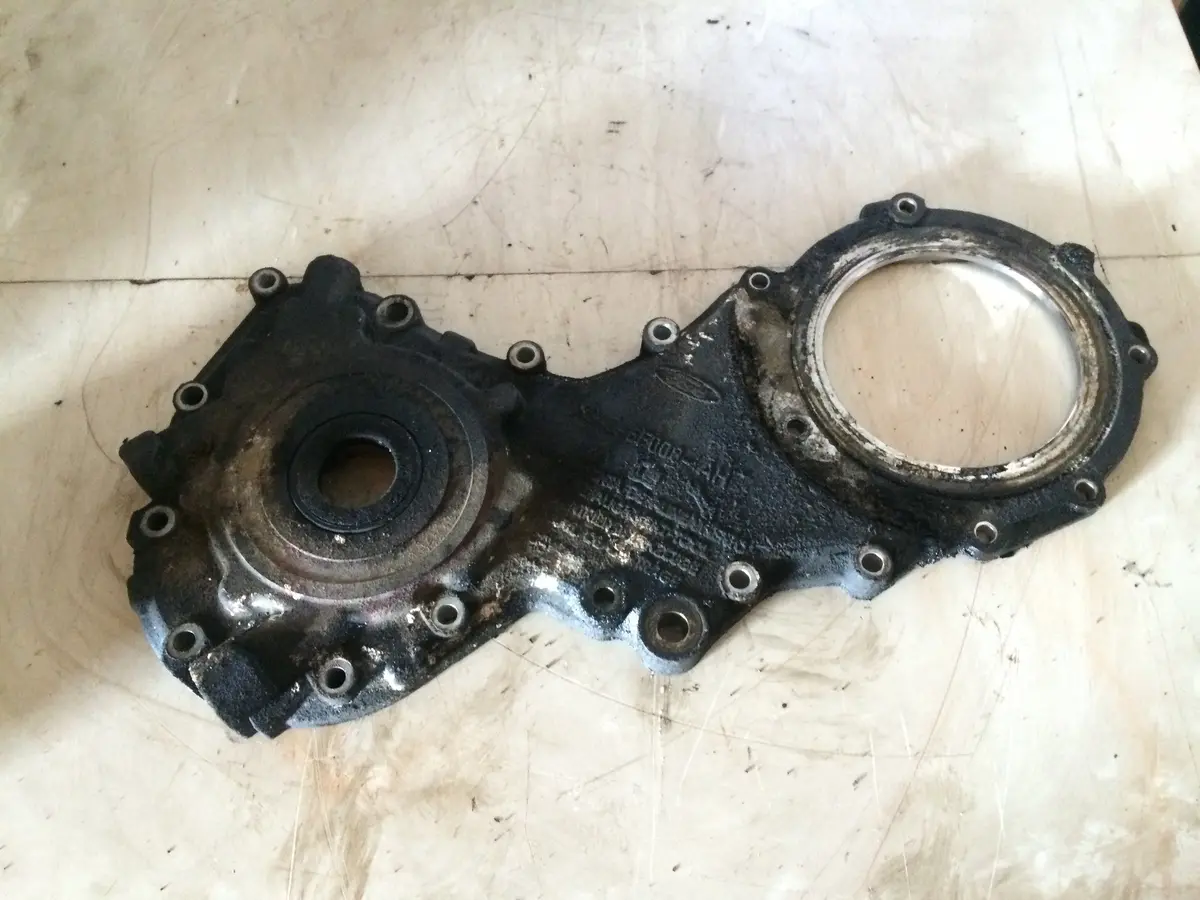 2004 Hcpa Ford 1.8 Tdci Diesel Engine Oil Pump Xs4q-6F008-Ah 1