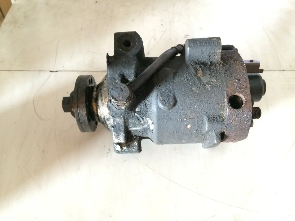 2004 Hcpa Ford 1.8 Tdci Diesel Engine Fuel Pump R9044z016a 1