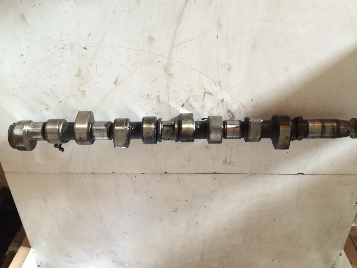2004 Hcpa Ford 1.8 Tdci Diesel Engine Camshaft 1