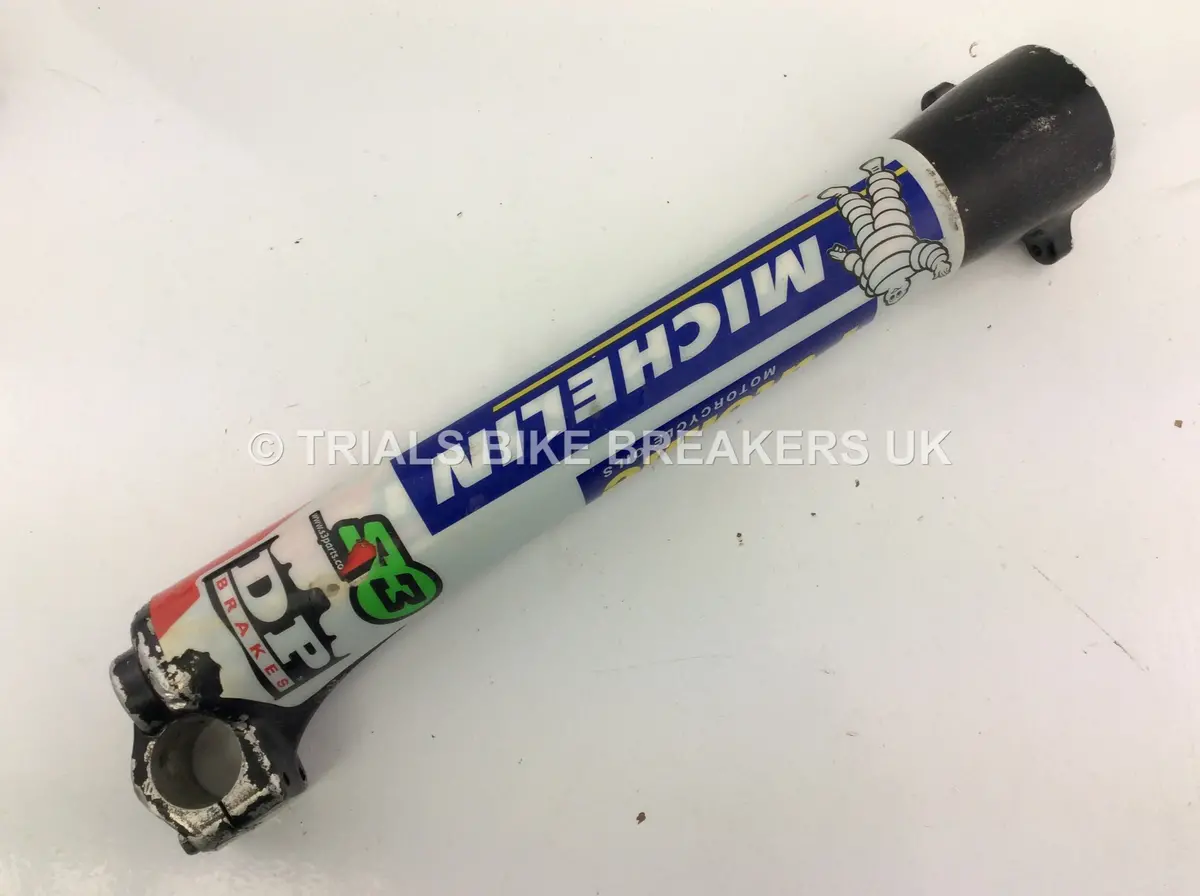Gas Gas Txt Pro 40Mm Marzocchi Lower Fork Leg  - Right Side 1