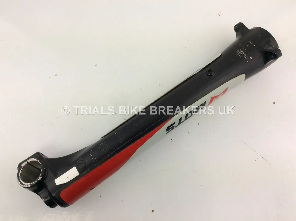 Gas Gas Txt Pro 40Mm Marzocchi Lower Fork Leg - Right Side 2
