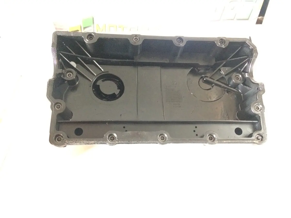 2003 Auy Volkswagen Vw Seat 1.9 Tdi Pd Diesel Engine Cylinder Head Cover 038 103 469 1
