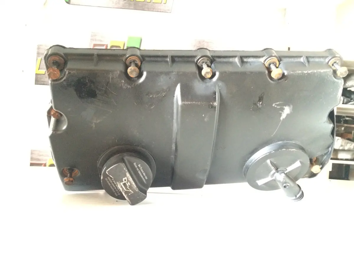 2003 Auy Volkswagen Vw Seat 1.9 Tdi Pd Diesel Engine Cylinder Head Cover 038 103 469 2