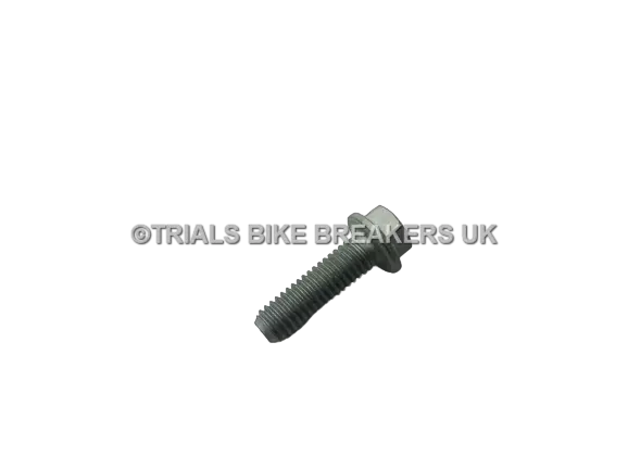Dab Products Gas Gas Trs Sherco Vertigo Front Disc Bolt 1