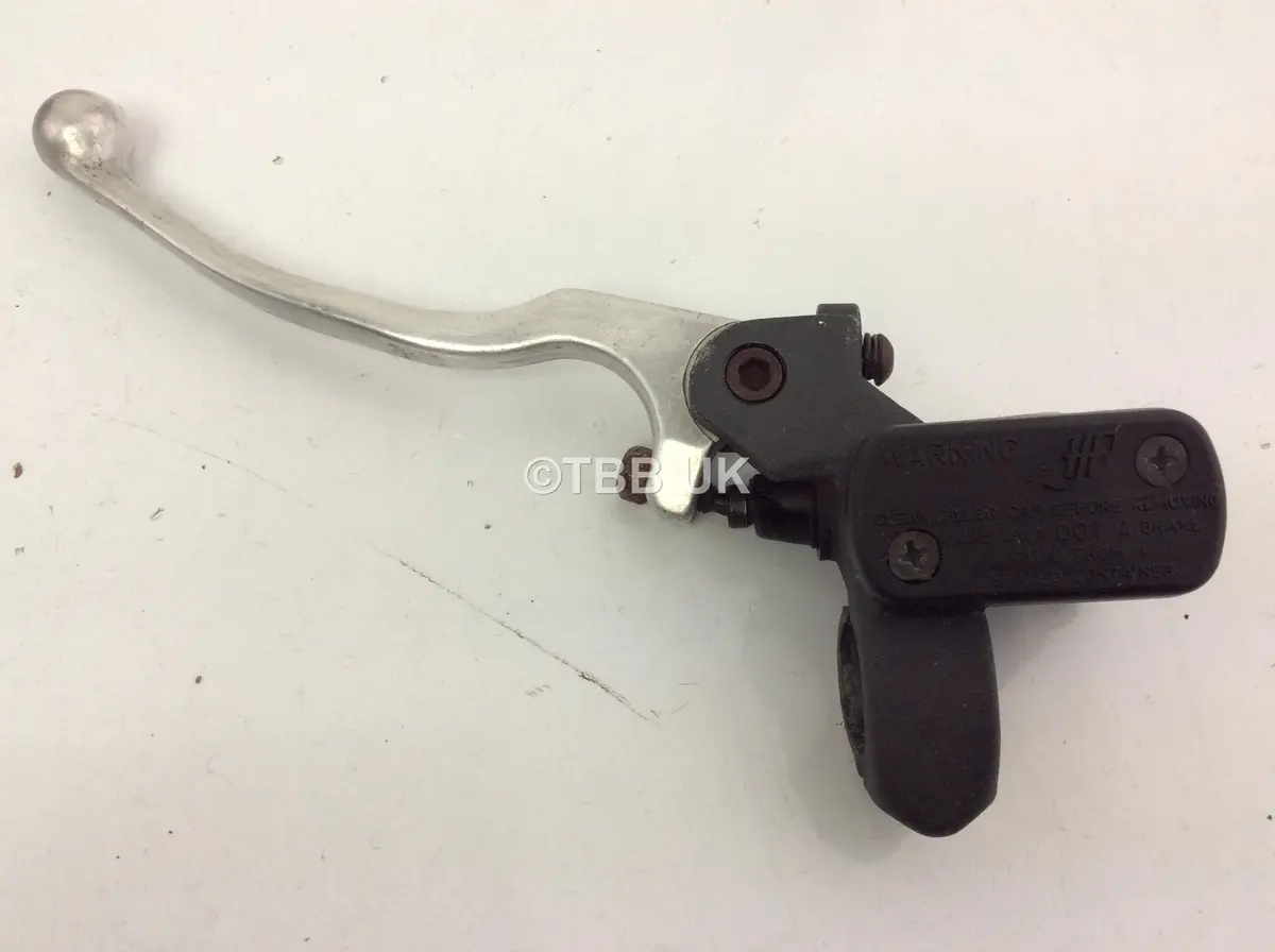 Ajp Dot4 Sherco Gas Gas Clutch Master Cylinder 1