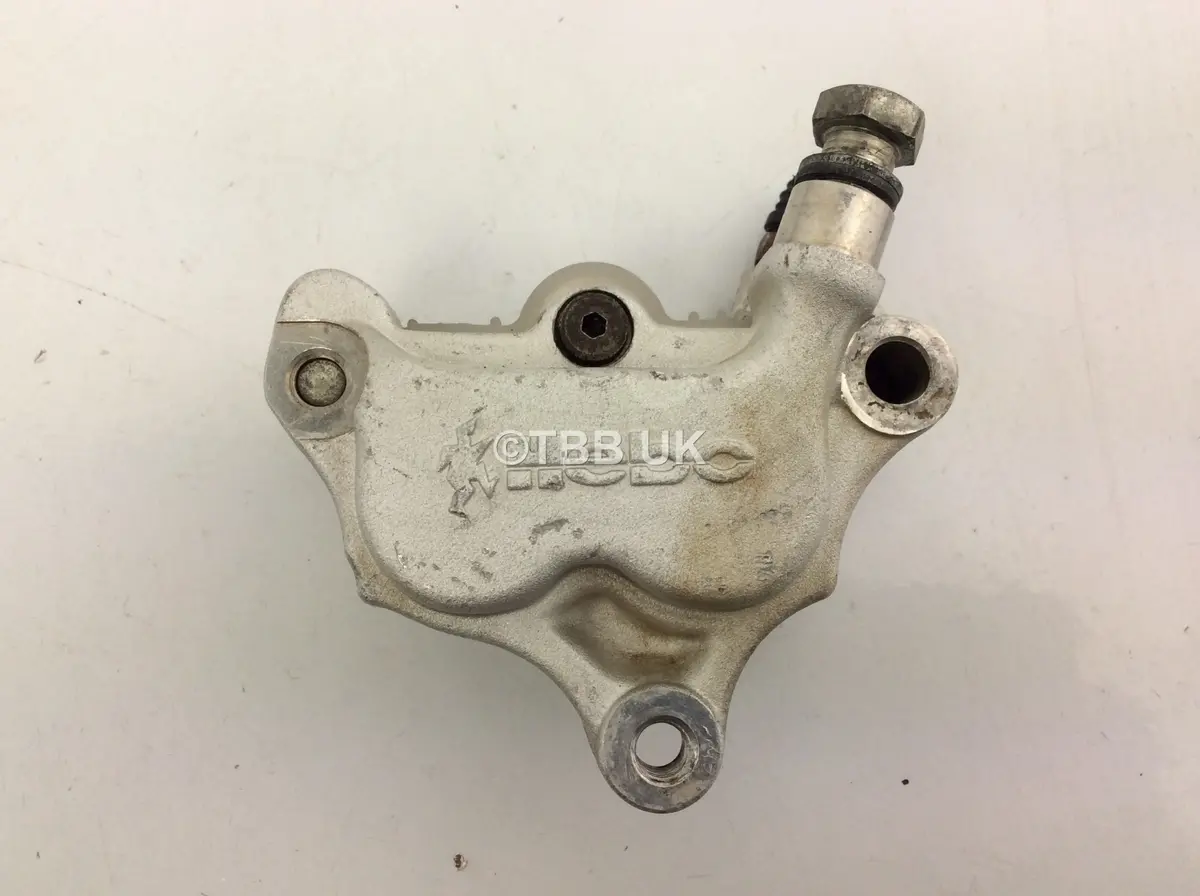 Hebo Gas Gas Txt/Edition Front Brake Caliper 1