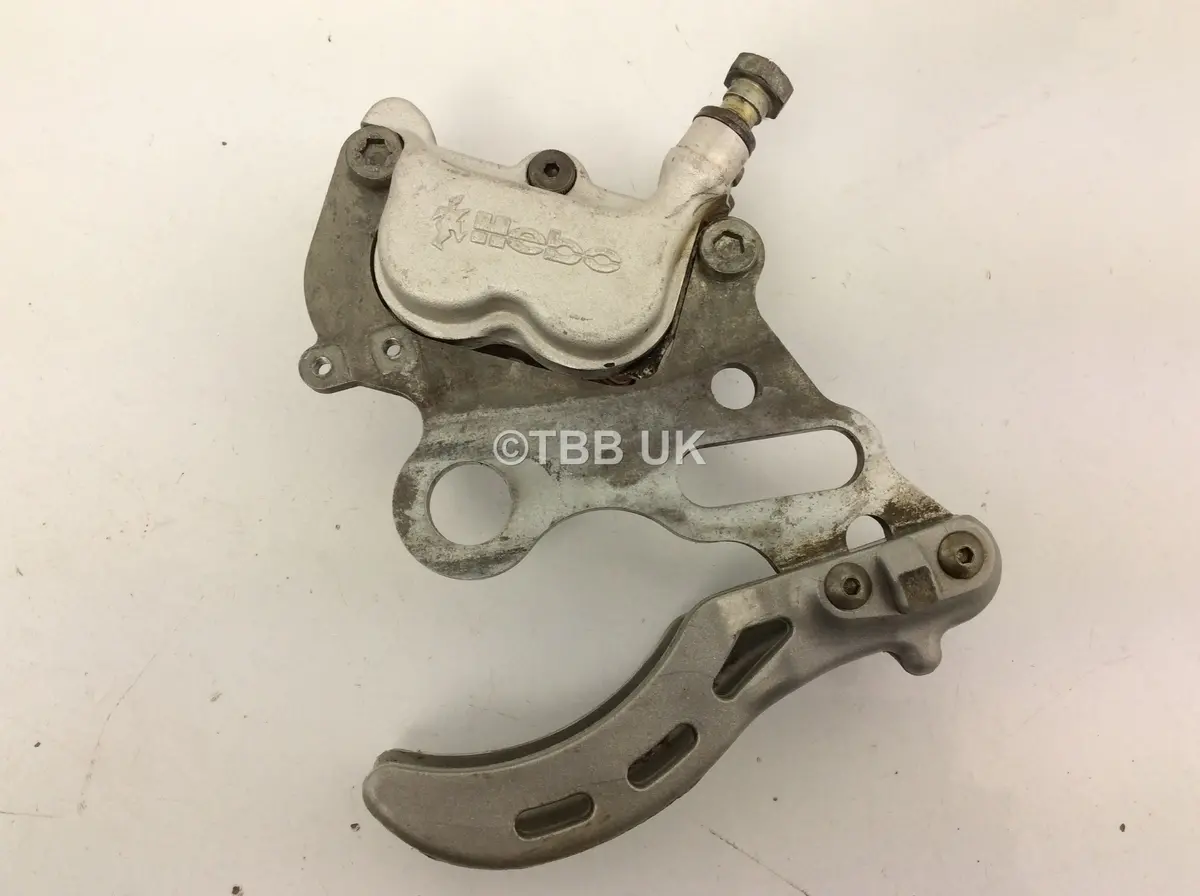 Hebo Gas Gas Txt/Edition Rear Caliper 1999>2003 Models 1