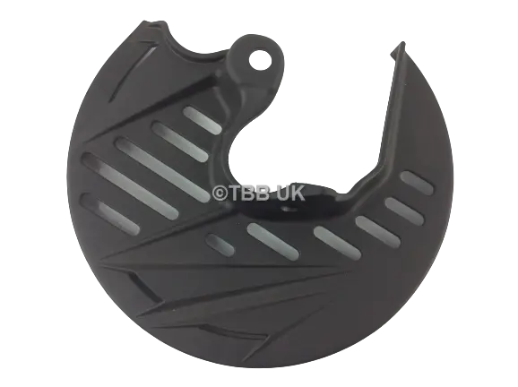 New Genuine Beta Evo Front Brake Disc Cover Protector 1