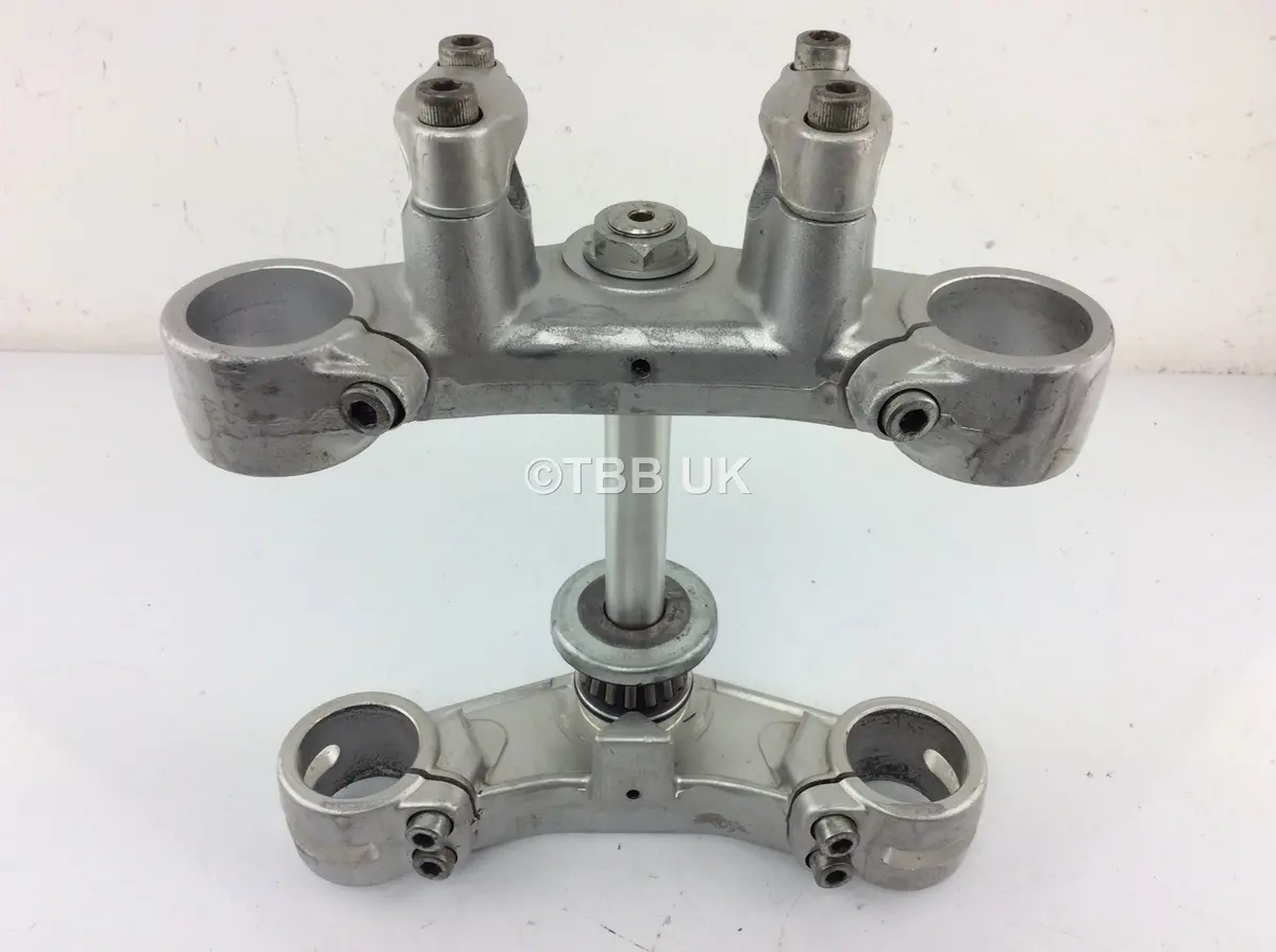 Beta Rev3 38Mm Triple Clamps Yokes 1