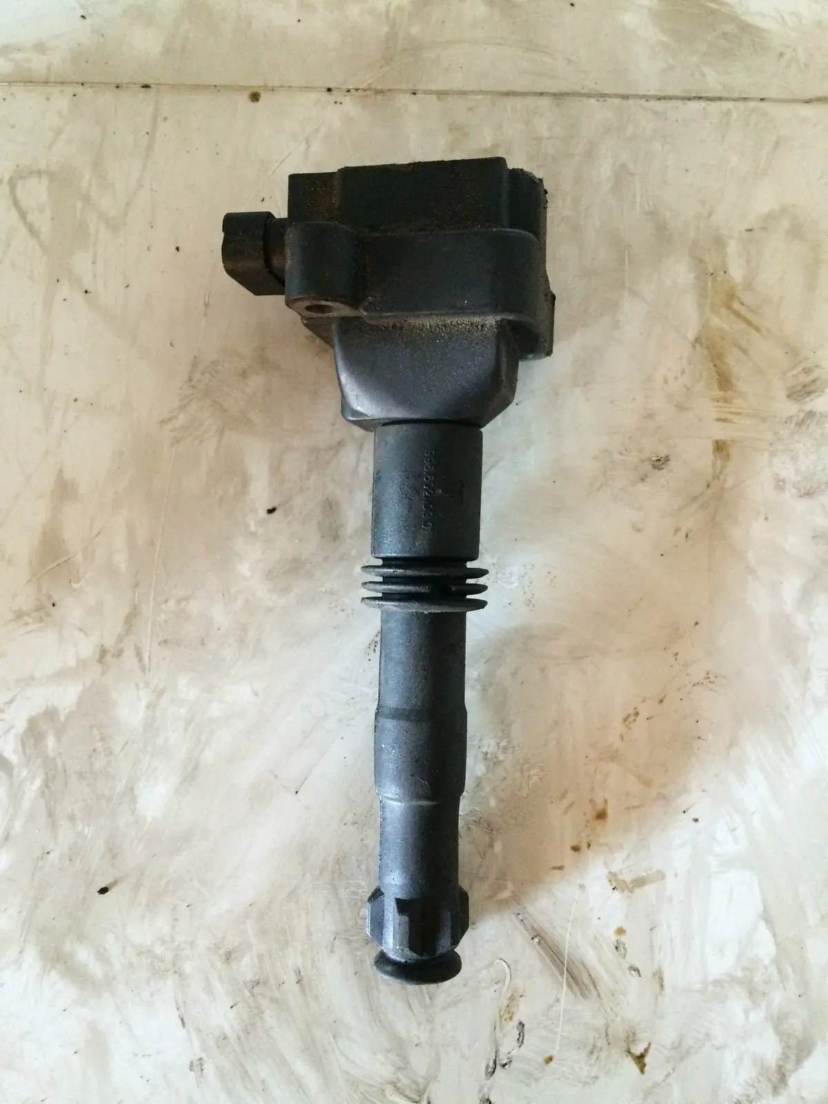 1997 M96 M9620 M96.20 Porsche 2.5 Petrol Engine Coil Pack 996 602 102 00 / 0 040 100 021 1