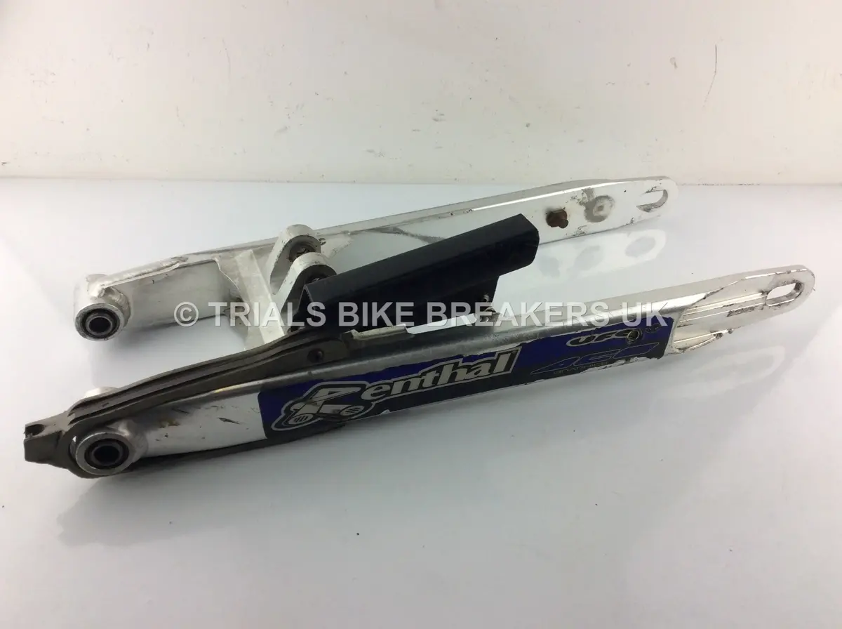 Used 2001> Scorpa Sy Sr Swing Swinging Arm 1