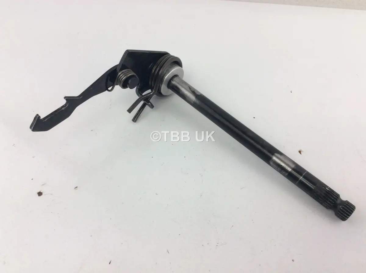 Gas Gas Jt Jtx Tx Txt & Edition Gear Selector Shaft 1