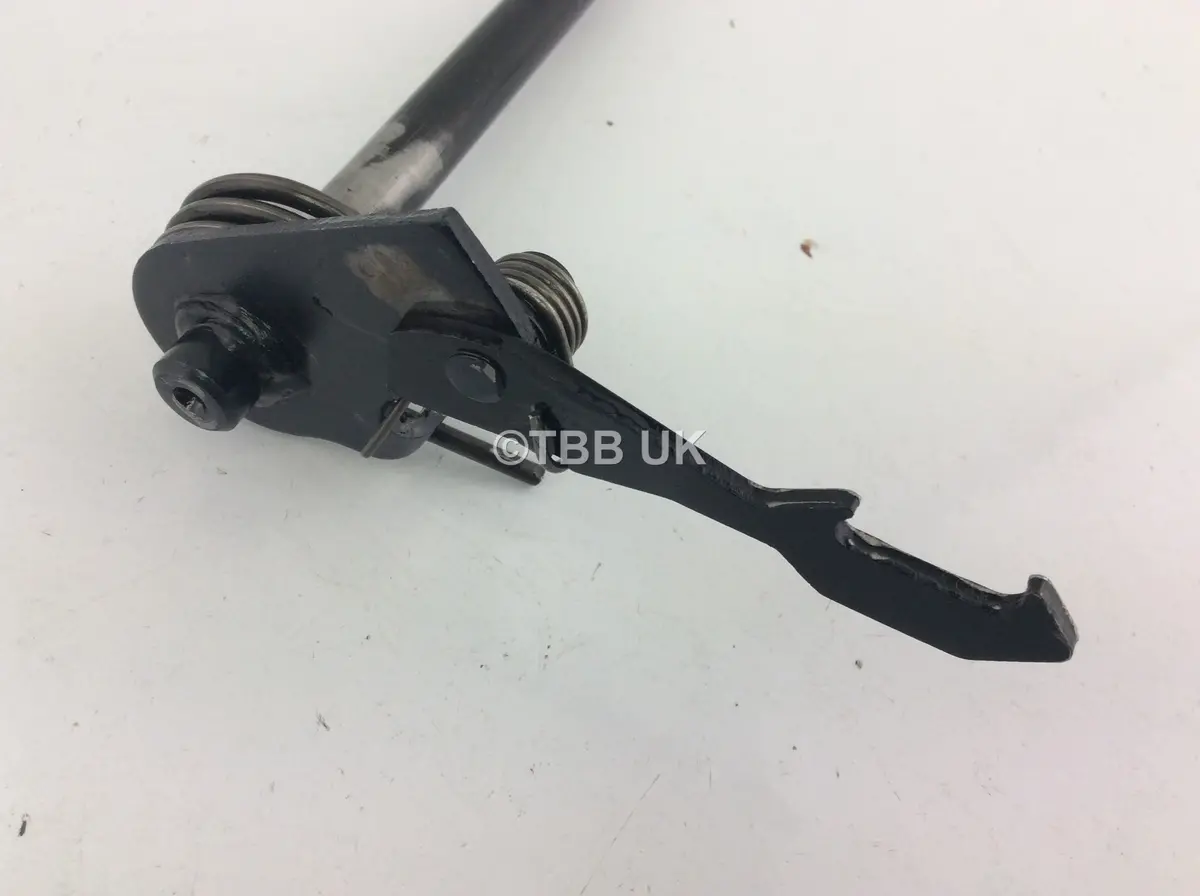 Gas Gas Jt Jtx Tx Txt & Edition Gear Selector Shaft 2