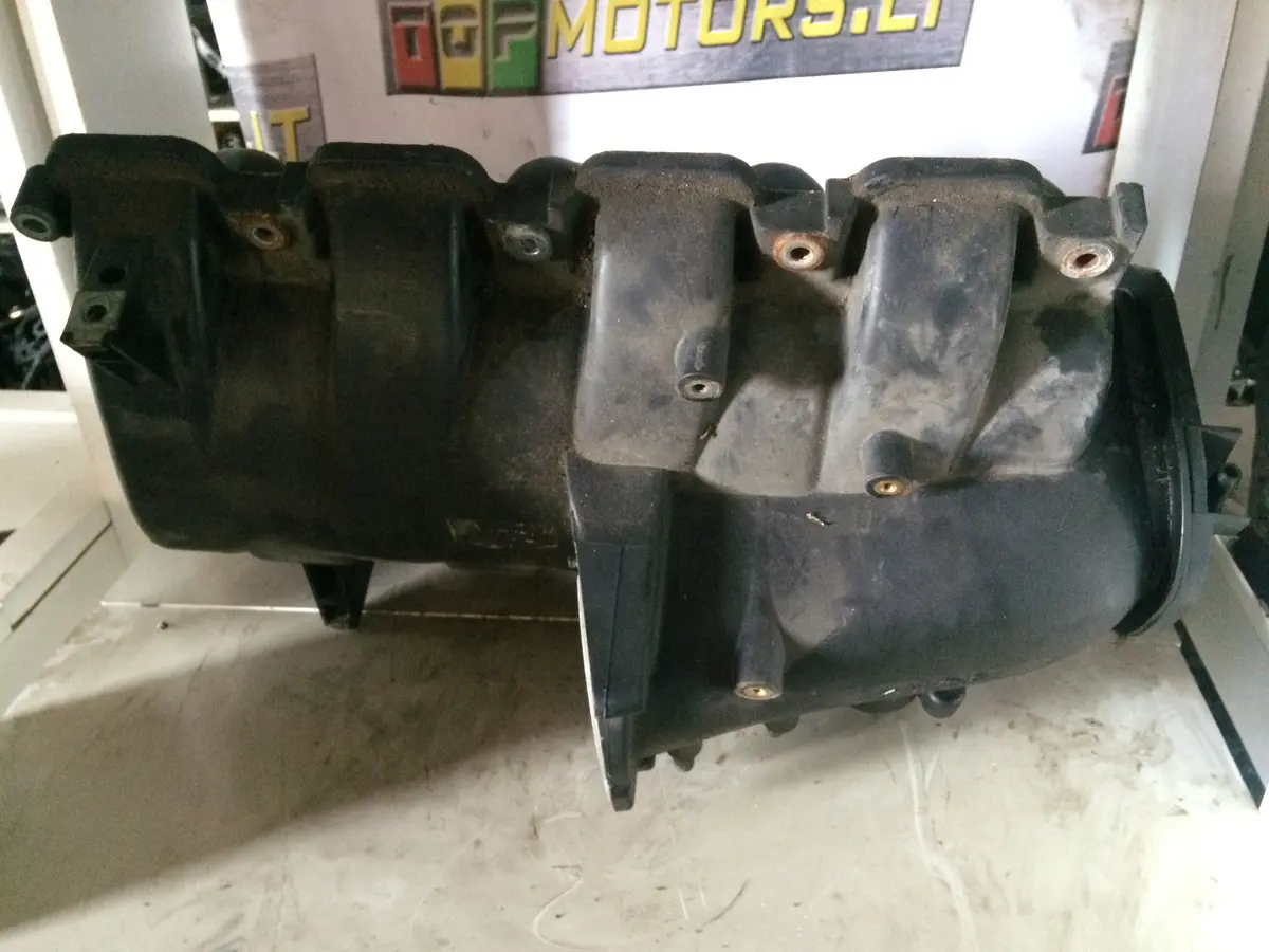 2001 Jeep 4.7 V8 Benzinas Įsiurbimo Kolektorius  53032402Ab 1