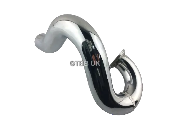 N.O.S 1999>2003 Gas Gas 250/270/280/321Cc Txt/Edition Front Exhaust Pipe Header 1