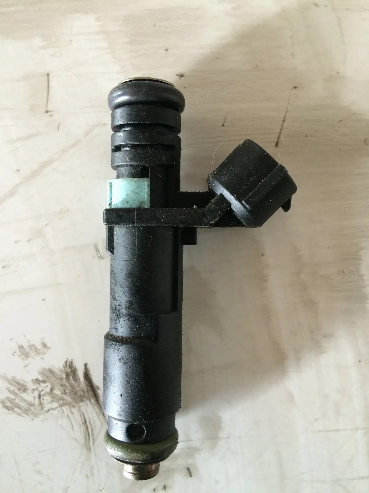 2006 Bmd Volkswagen Skoda 1.2 Benzinas Variklio Purkštukas 03D 906 031 F / 03D906031f 2