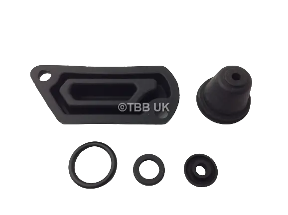 Grimeca Beta Rev3/Evo Front Brake Master Cylinder Seal Kit 1