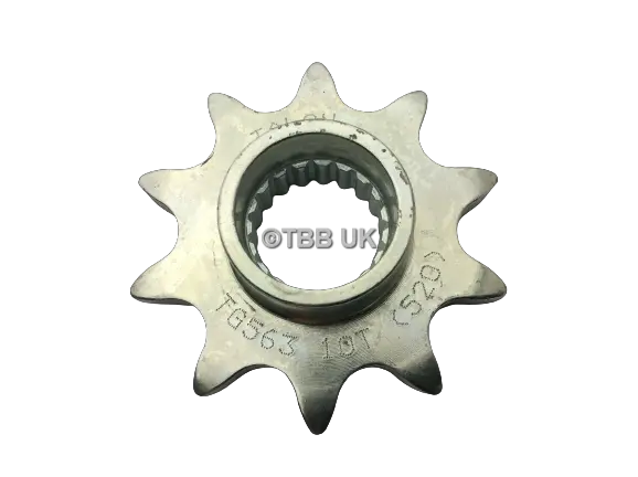 Talon Tg563 Montesa Cota Repsol 4Rt 4Ride  Front Sprocket 10T Teeth 1