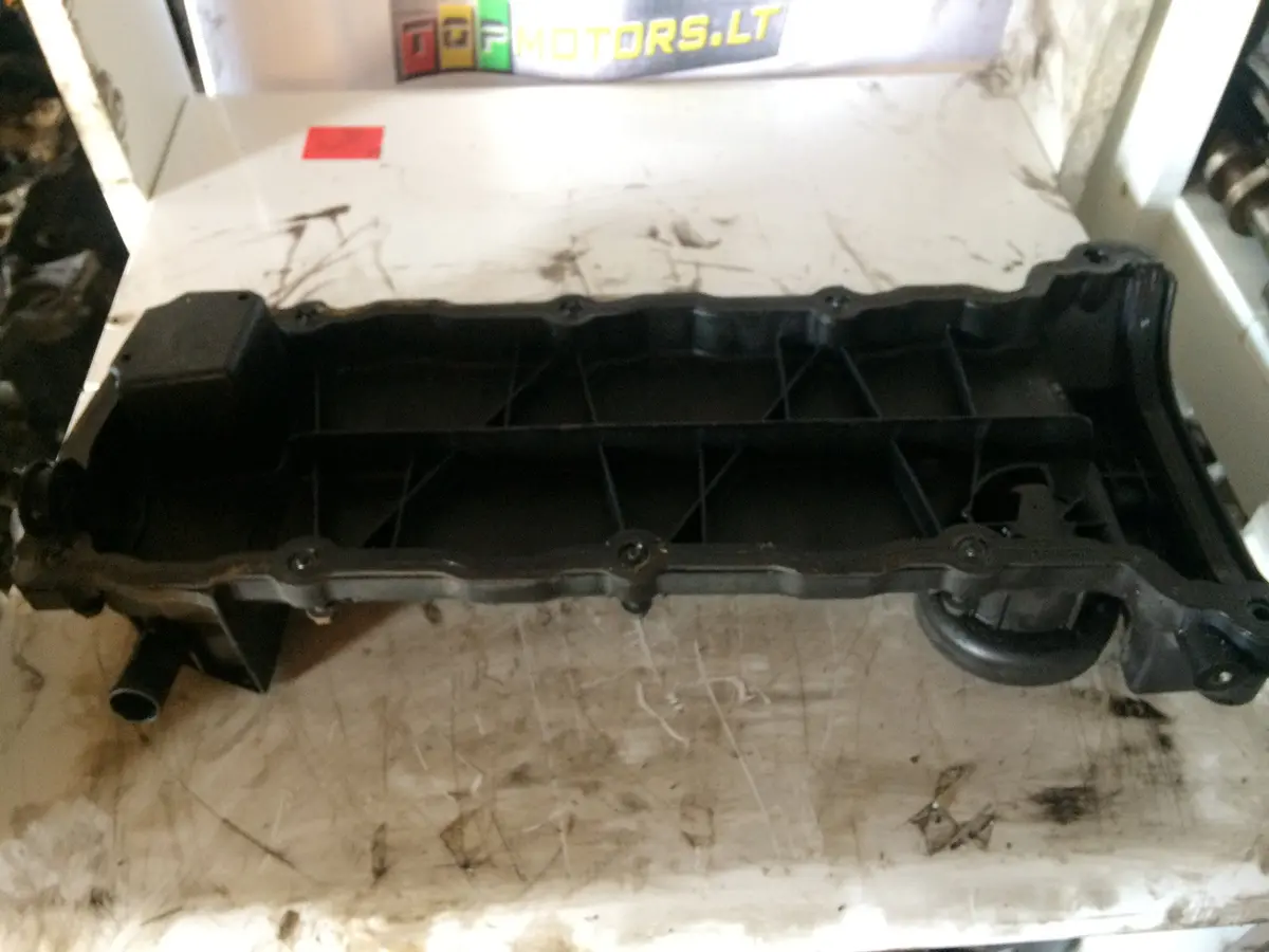 1996 Aaa Vr6 Volkswagen Vw 2.8 Benzinas Variklio Galvutės Dangtelis  021 103 475 G / 021103475G 1