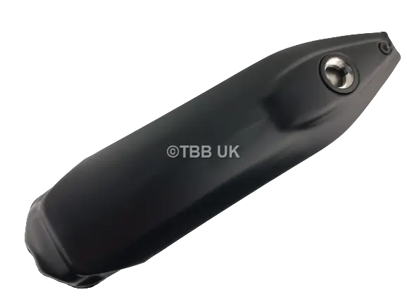 Copy Of N.O.S 2002>2013 Gas Gas Pro Petrol Fuel Tank Black 1