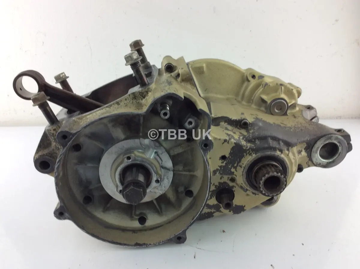 2005 Gas Gas Raga 250/280/300Cc Engine *Bottom End Only* 2