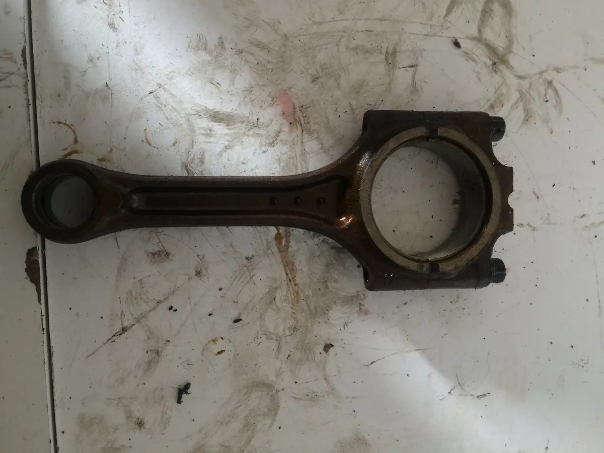 2007 Hyda Ford 2.5 Turbo Petrol Engine Connecting Con Rod 1