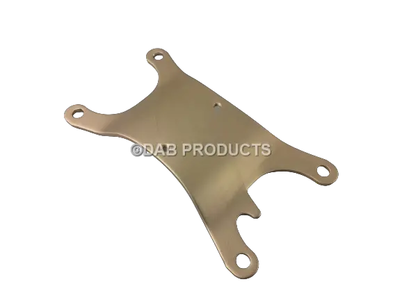 Dab Products Gas Gas Txt/Pro Front Mudguard Fender Brace Bracket  2001-2018 1