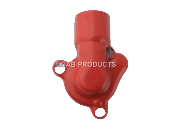 Dab Products Trs Red Water Pump Cover All Models 1