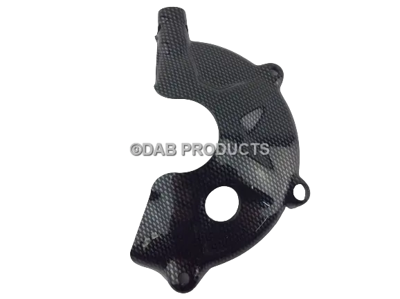 Dab Products 2021> Trs Carbon Look Clutch Cover Case Saver 1