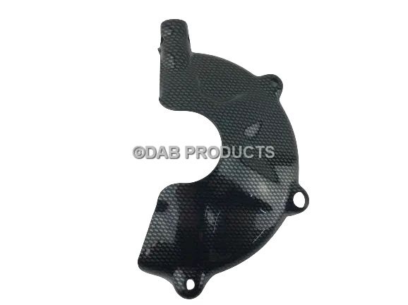 Dab Products 2016>2020 Trs Carbon Look Clutch Cover Case Saver 1