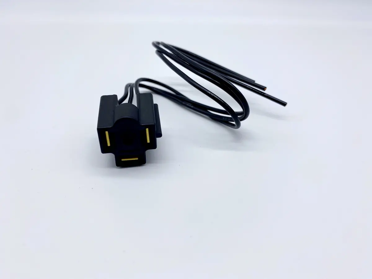 Hazard Switch Connector Pigtail 1