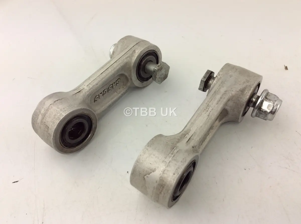 Used Gas Gas Trials 2002>2010 Swing Arm Linkage Dog Bones 1Pr 1
