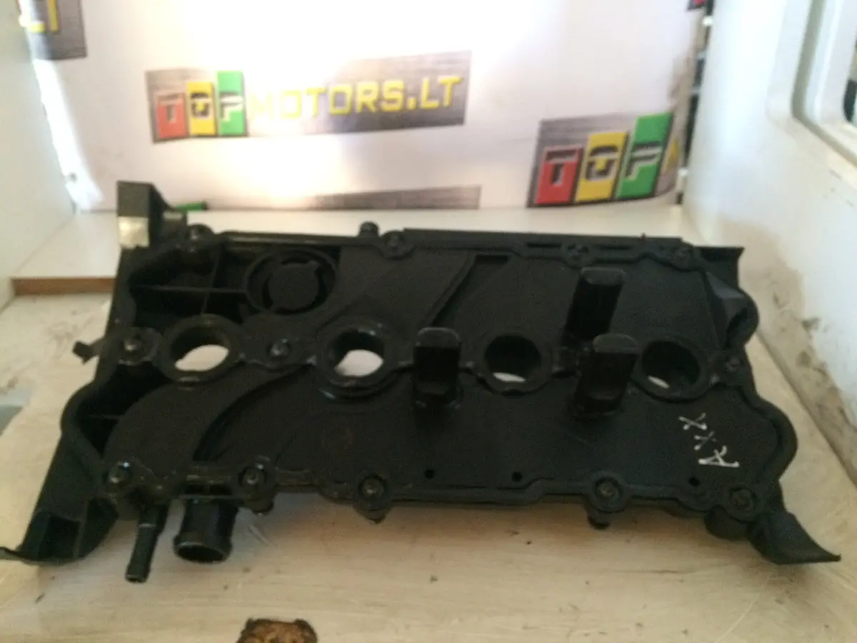 2006 Axx Audi Volkswagen Vw 2.0 Tfsi Petrol Engine Cylinder Head Cover 2