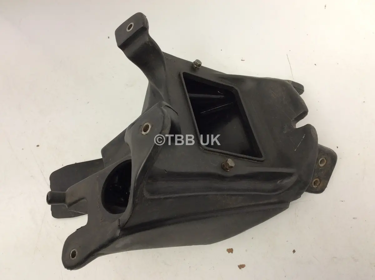 Used Montesa Cota 315R Bare  Airbox Air Box 1