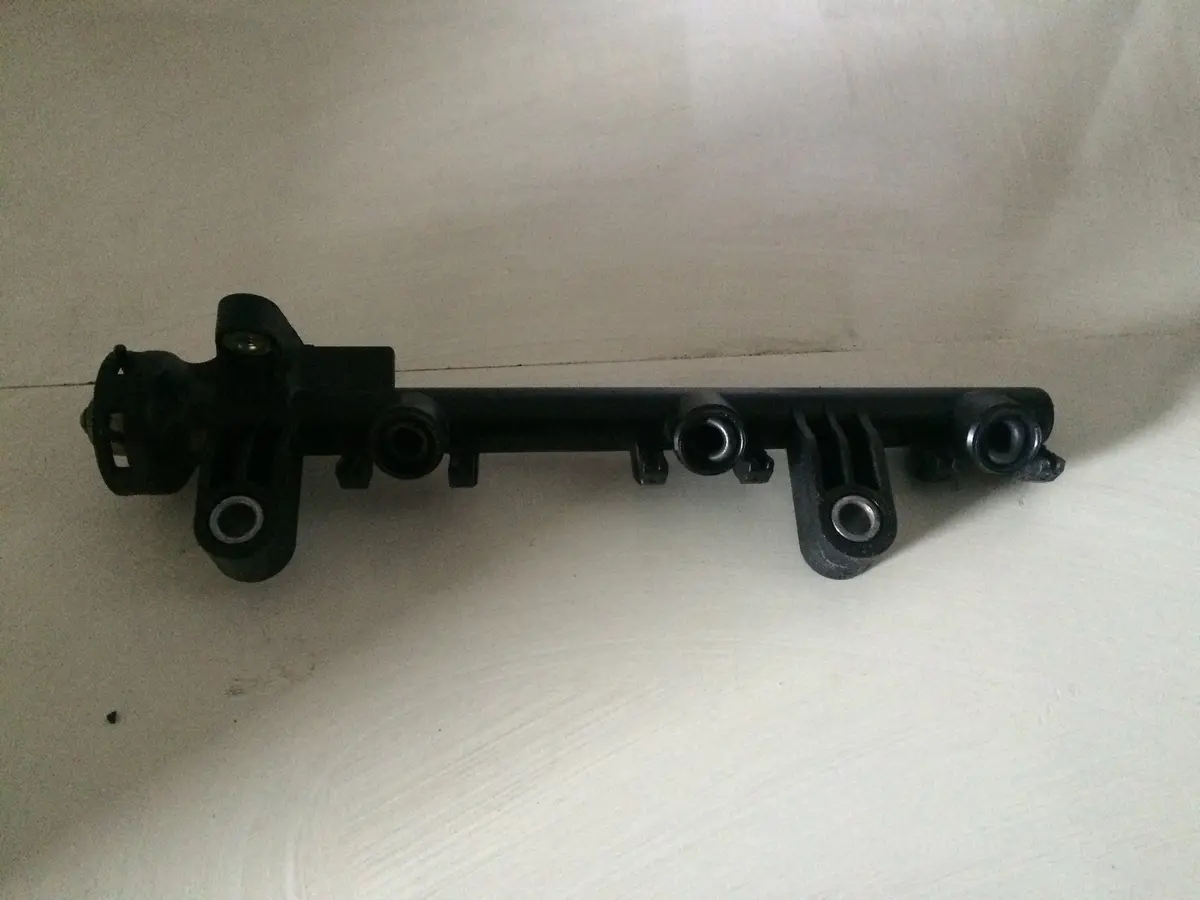 2007 1Kr Toyota Peugeot Citroen 1.0 Benzinas Common Rail 1