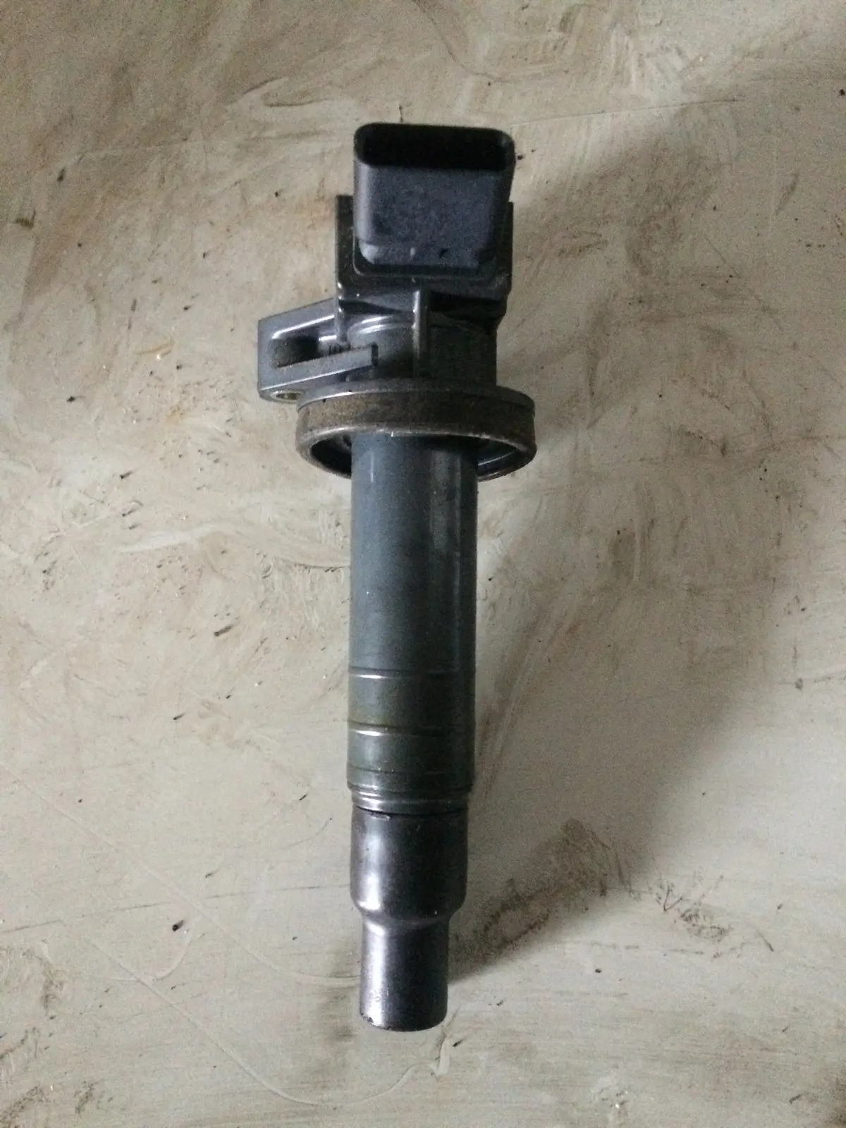 2007 1Kr Toyota Peugeot Citroen 1.0 Benzinas Babina 90080-19015 2