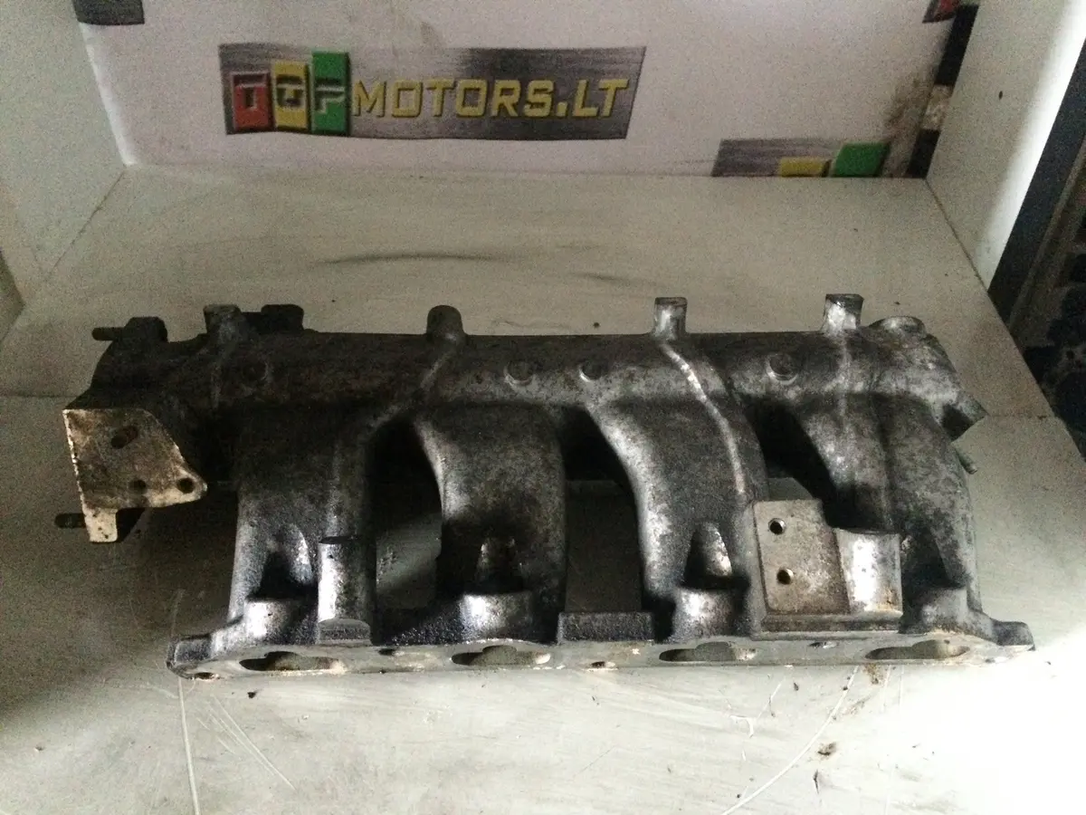 2003 W11b16 Mini 1.6 Benzinas Turbo Įsiurbimo  Kolektorius 1524533 03 1