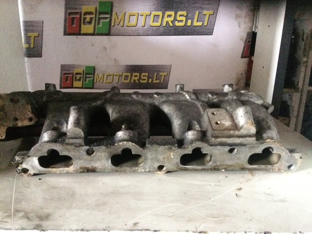 2003 W11b16 Mini 1.6 Benzinas Turbo Įsiurbimo Kolektorius 1524533 03 2